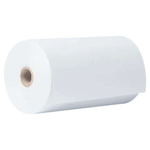 brother pack de 20 rollos de papel continuo medidas 101,6mm x 32,2m