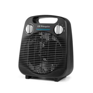 orbegozo fh 5141 calefactor confort hogar potencia 2000w termostato regulable funcion anticongelante disfruta de un hogar calido y acogedor en invierno