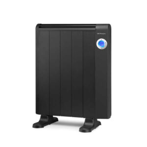 orbegozo rrw 800 wifi emisor termico inteligente control por voz programacion diaria y semanal funcion deteccion de ventanas abiertas display digital lcd
