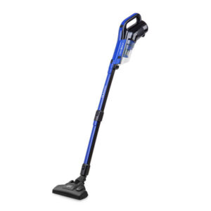 orbegozo ap 4800 aspirador de escoba multiusos potente motor de 600w filtro hepa sin bolsa cable extra largo cabezal movil para suelos y alfombras accesorios incluidos