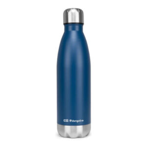 orbegozo trl 754 botella termo conserva liquidos frios y calientes hasta 24 horas capacidad 750ml acero inoxidable libre de bpa diseño ergonomico y duradero