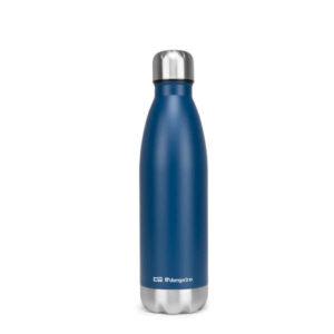 orbegozo trl 504 botella termo conserva liquidos frios y calientes hasta 24 horas tapon hermetico libre de bpa 500ml de capacidad