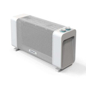 orbegozo rmb 1010 radiador de mica compacto potente y seguro conveccion rapida termostato regulable diseño moderno integrable en cualquier estancia