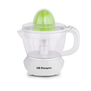 orbegozo ep 2000 exprimidor familiar potente y versatil exprimidor con capacidad de 0.7 litros rotacion bidireccional y funcion automatica ideal para disfrutar de zumo natural en familia