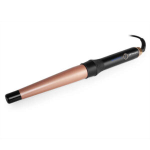 orbegozo pl 1160 rizador de pelo profesional tecnologia ceramica para rizos suaves temperatura de 190ºc mango frio cable pivotante