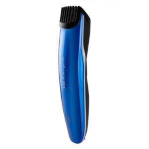 orbegozo ctp 1020 cortapelos recargable corte preciso de 0.5 a 8mm cuchilla de acero inoxidable autonomia de 45min facil limpieza y mantenimiento