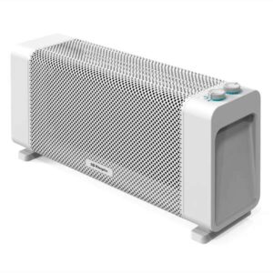 orbegozo rmb 1510 radiador de mica ultra rapido potencia 1500w seguridad antivuelco termostato regulable diseño compacto y moderno