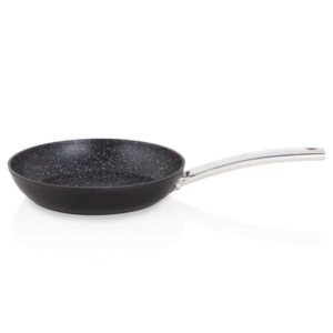 orbegozo sfb 9024 sarten full induction aluminio forjado antiadherente apta para todo tipo de fuegos cocina sana y ecologica