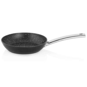 orbegozo sfb 9020 sarten full induction aluminio forjado antiadherente apta para todo tipo de fuegos cocina sana y ecologica