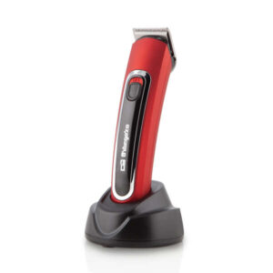orbegozo ctp 1820 cortapelos recargable sin cables 5 posiciones de corte diseño ergonomico
