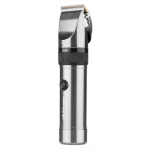 orbegozo ctp 2500 cortapelos profesional corte preciso y durabilidad maxima recargable cuchilla de ceramica con revestimiento de titanio 4 peines guia facil limpieza