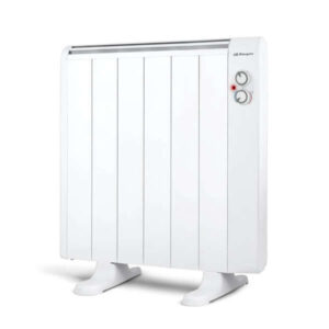orbegozo rrm 1010 a emisor termico realwarm elements alta inercia termica eficiencia energetica tecnologia innovadora rapida respuesta de calentamiento