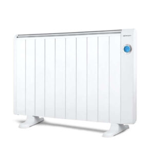 orbegozo rre 1810 a emisor termico de aluminio potencia de 1800w programacion semanal tecnologia realwarm elements mando a distancia eficiencia energetica