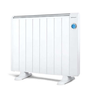 orbegozo rre 1510 a emisor termico realwarm elements potencia de 1500w programacion semanal tecnologia eficiente y respetuosa con el medio ambiente
