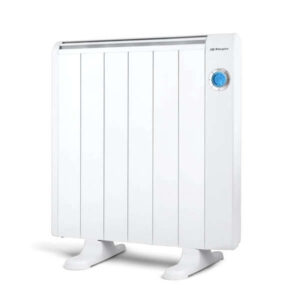 orbegozo rre 1010 a emisor termico realwarm elements potencia de 1000w programacion semanal tecnologia eficiente y respetuosa con el medio ambiente