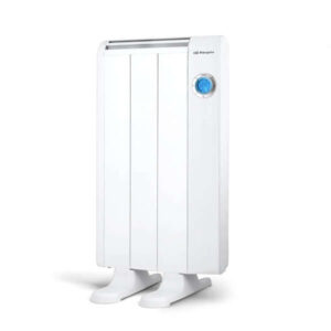 orbegozo rre 510 a emisor termico realwarm elements potencia de 500w programacion semanal tecnologia eficiente y respetuosa con el medio ambiente mando a distancia