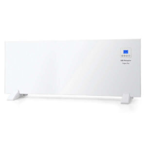orbegozo reh 2000 a panel radiante confort y eficiencia en tu hogar diseño slim y mando a distancia programacion diaria y semanal proteccion contra sobrecalentamiento potencia de 2000w