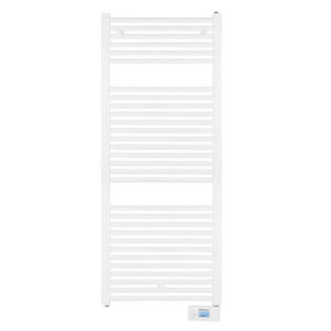 orbegozo tha 465 toallero electrico digital calienta seca y mantiene tus toallas calidas programador diario y semanal proteccion ip 24 funcion de ahorro energetico ideal para baño