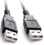 safescan cable usb para actualizaciones compatible con safescan 2465 s, 2660 s, 2665 s, 2680 s, 2685 s y 2985 sx