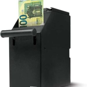 safescan 4100 almacenamiento seguro de billetes diseño duradero de acero acceso facil y discreto confianza y calidad garantizada