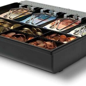safescan 3540t gaveta para cajon portamonedas compatible con sd 3540 robusta y duradera facil de instalar