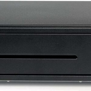 safescan sd 4141 cajon portamonedas 8 compartimentos para monedas 4 compartimentos para billetes hasta 1 millon de aperturas
