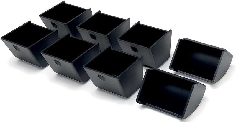 safescan 4617cc tazas para monedas facil preparacion del efectivo conteo rapido compatibilidad con cajones safescan