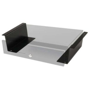 safescan 5030b soporte de fijacion para hd 5030 compatible con hd 5030 facil de instalar resistente y duradero