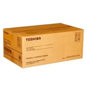 toshiba t fc28k negro cartucho de toner original 6aj00000278