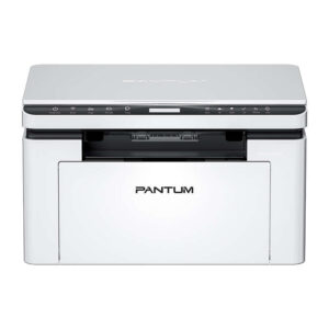 pantum bm2300w impresora multifuncion laser monocromo wifi 22ppm