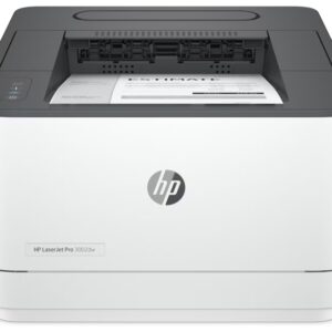 hp laserjet pro 3002dw impresora laser monocromo wifi duplex 33ppm
