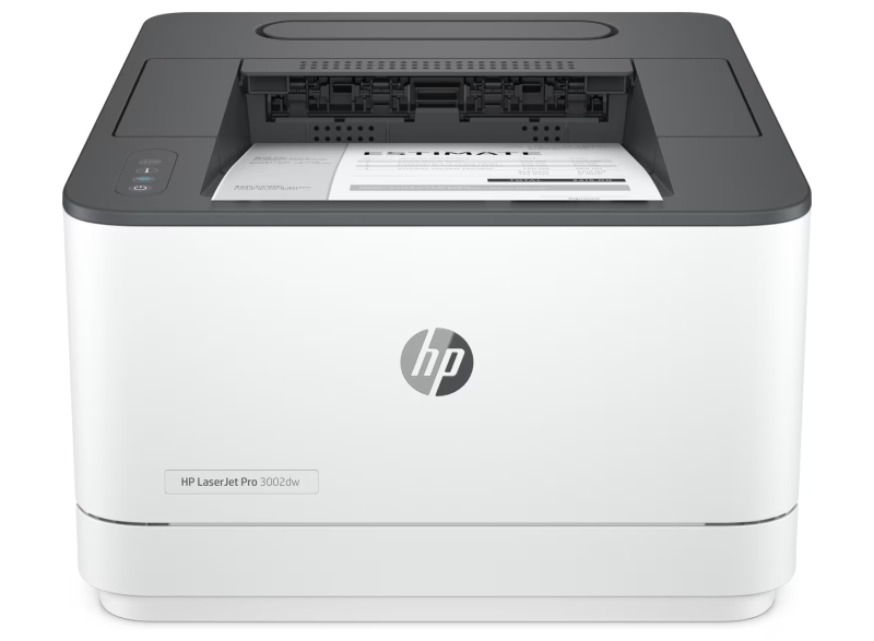 hp laserjet pro 3002dw impresora laser monocromo wifi duplex 33ppm