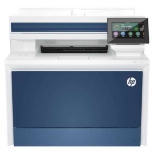 hp laserjet pro 4302fdw impresora multifuncion laser color wifi fax duplex 33ppm