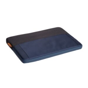 trust funda para ordenador portatil lisboa hasta 16" interior acolchado diseño elegante y estilizado