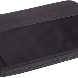 trust funda para ordenador portatil lisboa hasta 16” interior acolchado diseño elegante y estilizado