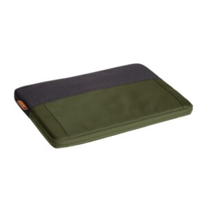 trust funda para ordenador portatil lisboa hasta 16" interior acolchado diseño elegante y estilizado