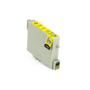 epson t0544 amarillo cartucho de tinta generico reemplaza c13t05444010