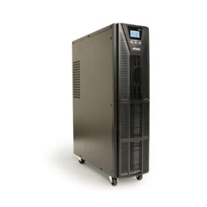 gembird eg upso 6000 sistema de alimentacion ininterrumpida sai/ups 6 kva 6000 w doble conversion (en linea) 6 salidas ac