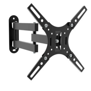 unykach soporte de pared extensible para tv de 13" 42" peso max 20kg vesa max 200x200mm