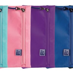 oxford estuche para ebinder sur diseño moderno y juvenil resistente y duradero ideal para organizar tus documentos
