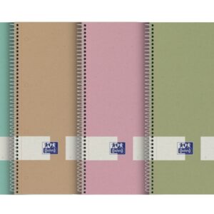 oxford nature europeanbook a4+ tapa dura 80 hojas 1 linea 2 margenes