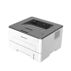 pantum p3020d impresora laser monocromo duplex 30ppm