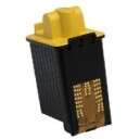 olivetti fj20 negro cartucho de tinta generico reemplaza b0384