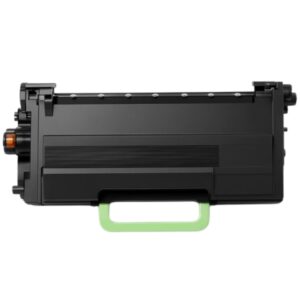 brother tn3610 negro cartucho de toner generico reemplaza tn3610