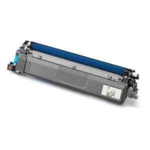 brother tn249 cyan cartucho de toner generico reemplaza tn249c