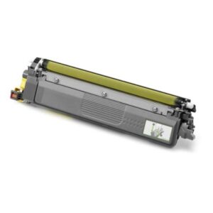 brother tn249 amarillo cartucho de toner generico reemplaza tn249y