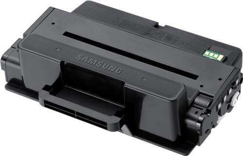 samsung mlt d205l negro cartucho de toner original su963a