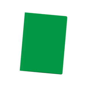 dohe pack de 50 subcarpetas de cartulina de 180gr con ranura para fastener resistente y duradera ideal para organizar documentos color verde