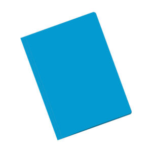 dohe subcarpetas fabricadas en cartulina de 180gr con ranura para fastener ideal para organizar documentos resistente y duradera