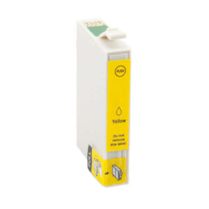epson t0734 amarillo cartucho de tinta generico